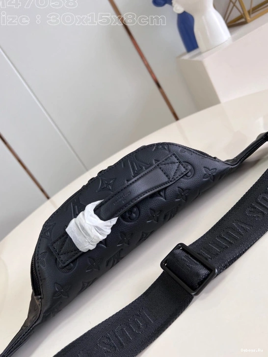 Rush LOUIS VUITTON Bumbag-30*15*8CM 0427